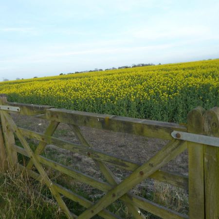 Bridlington'S Bolt Hole Chalet Luaran gambar