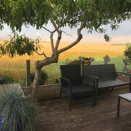 Bridlington'S Bolt Hole Chalet Luaran gambar