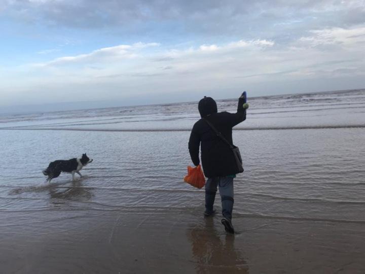 Bridlington'S Bolt Hole Chalet Luaran gambar