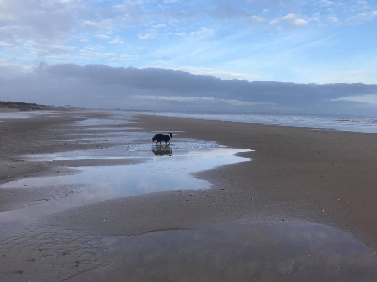 Bridlington'S Bolt Hole Chalet Luaran gambar