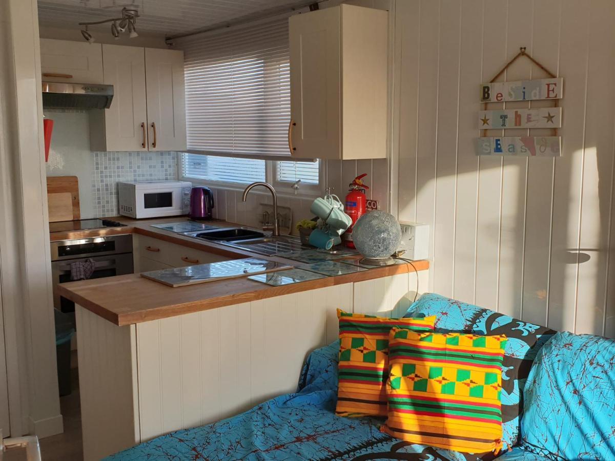 Bridlington'S Bolt Hole Chalet Luaran gambar