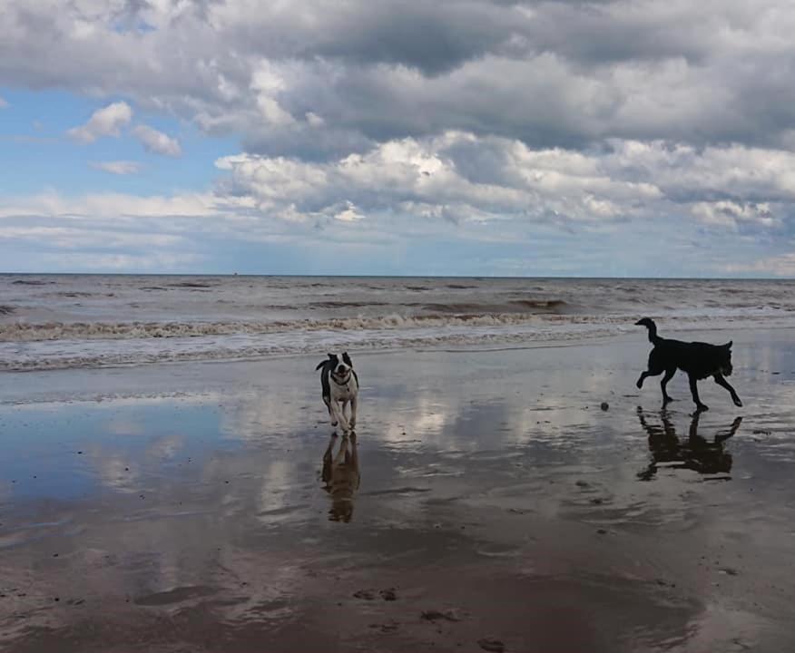Bridlington'S Bolt Hole Chalet Luaran gambar