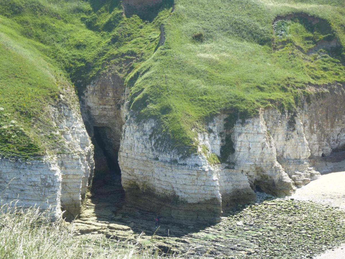 Bridlington'S Bolt Hole Chalet Luaran gambar