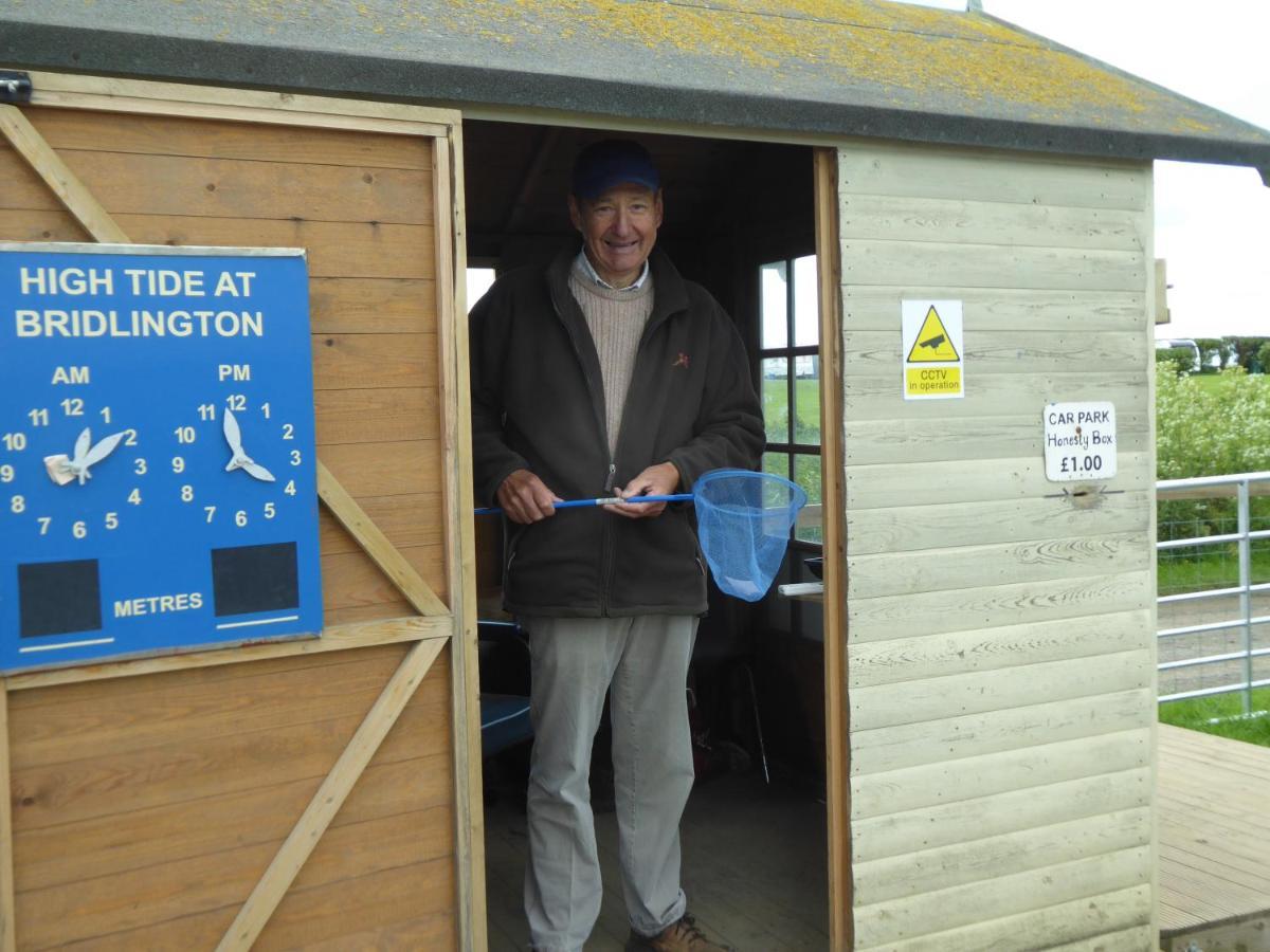 Bridlington'S Bolt Hole Chalet Luaran gambar