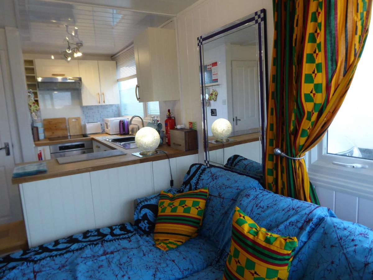 Bridlington'S Bolt Hole Chalet Luaran gambar