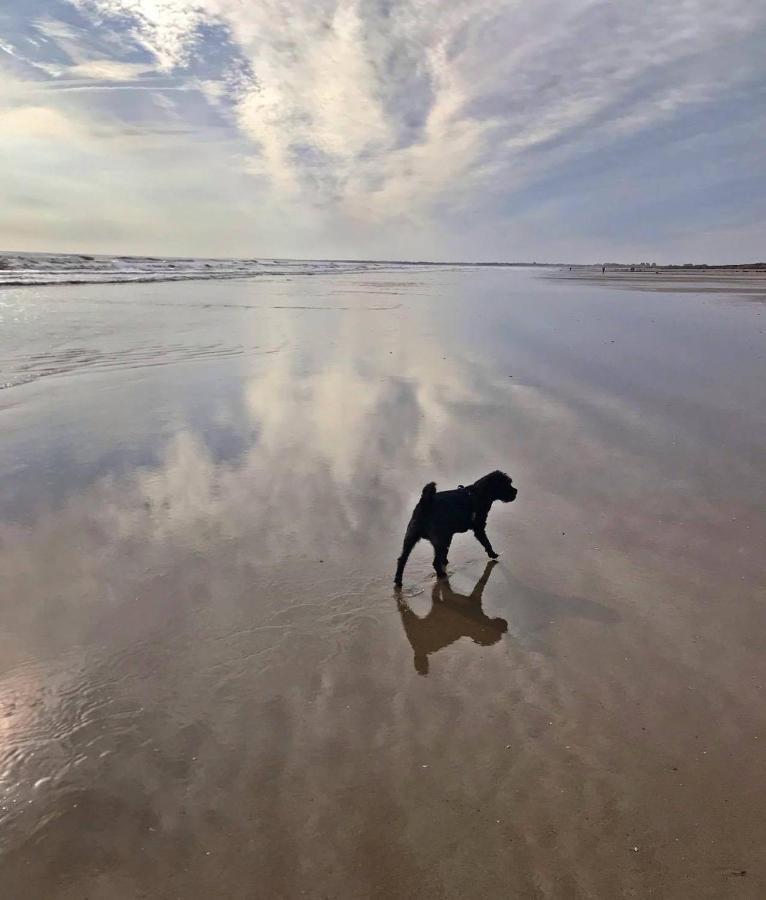 Bridlington'S Bolt Hole Chalet Luaran gambar