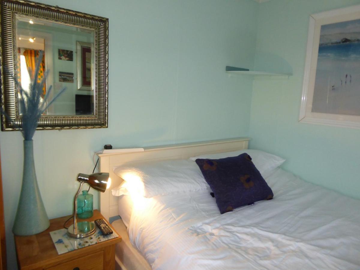 Bridlington'S Bolt Hole Chalet Luaran gambar