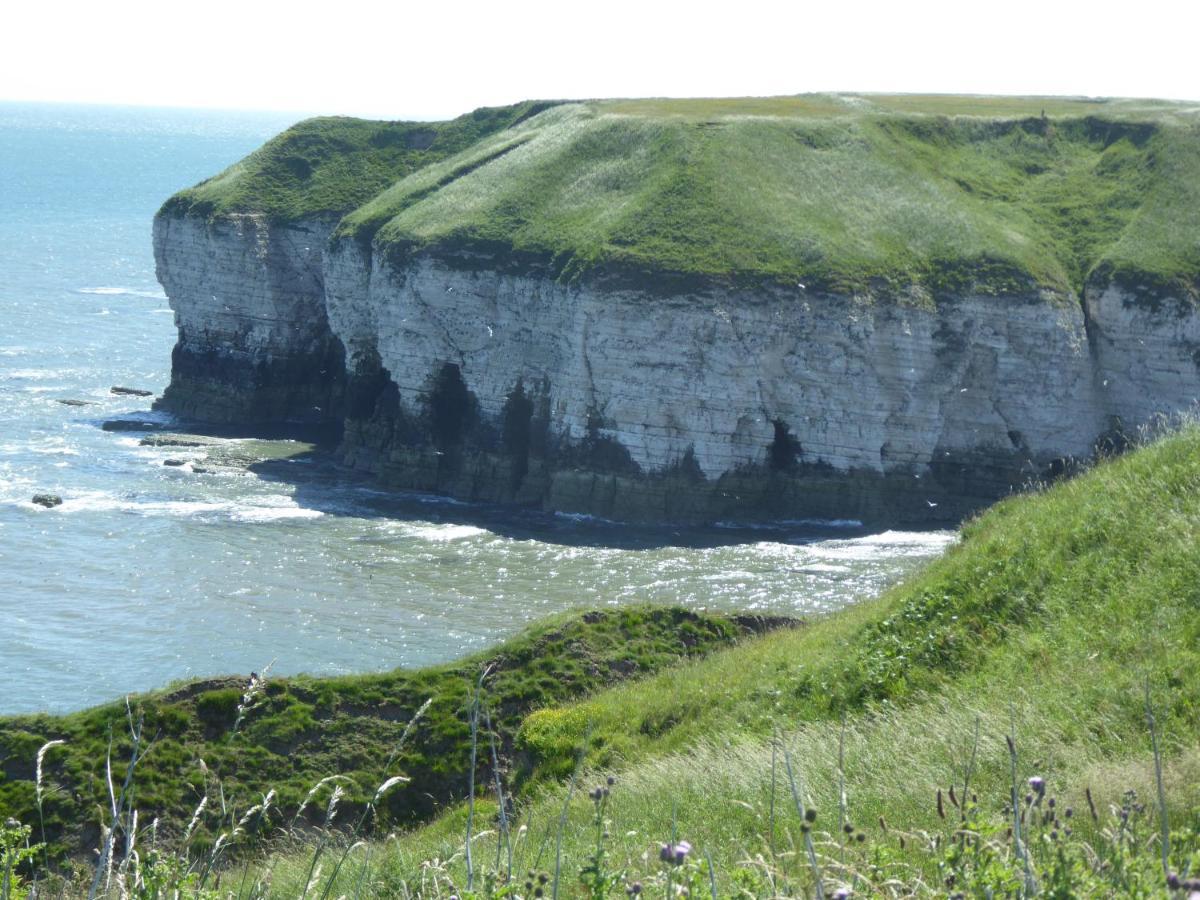 Bridlington'S Bolt Hole Chalet Luaran gambar