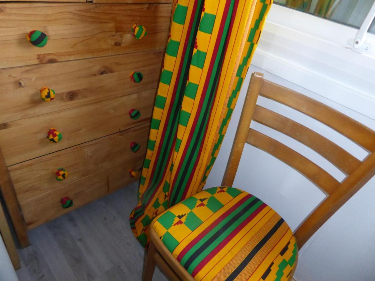 Bridlington'S Bolt Hole Chalet Luaran gambar