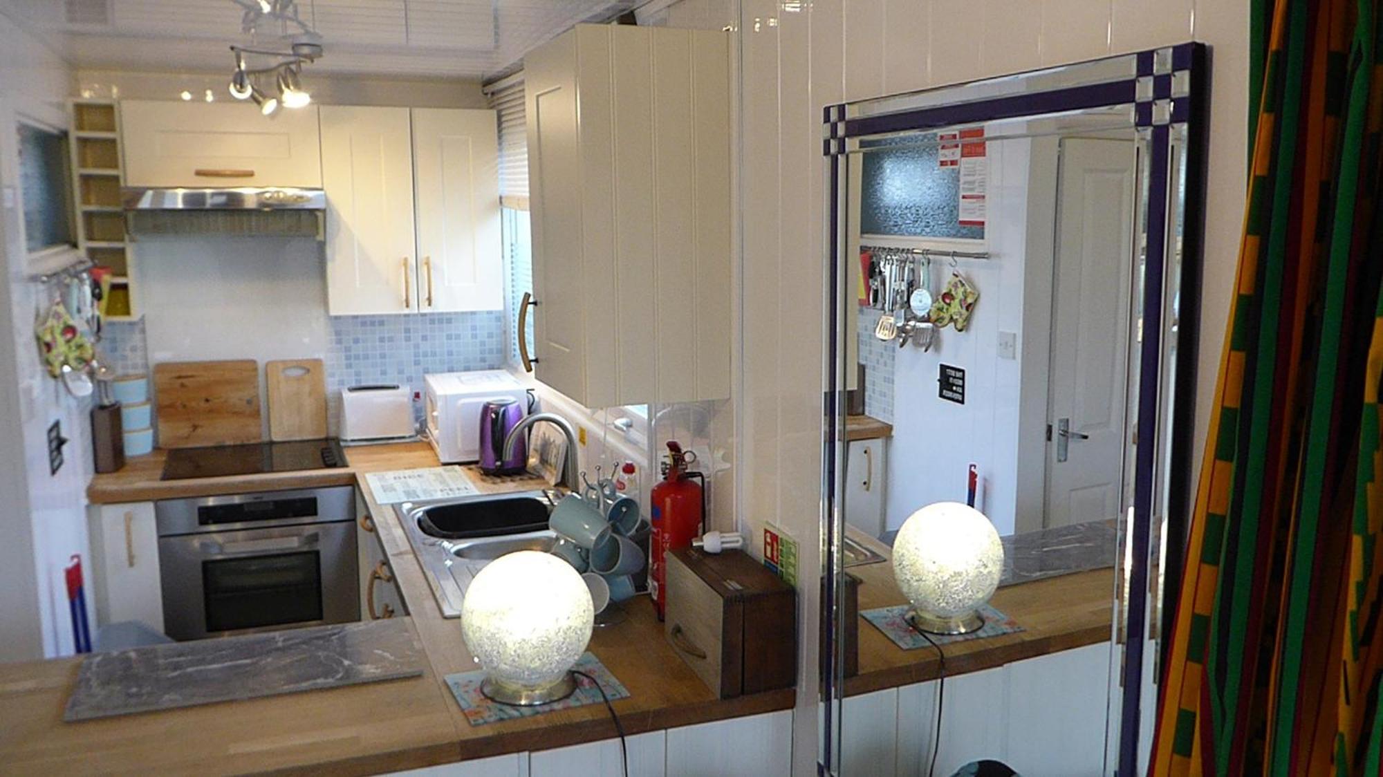 Bridlington'S Bolt Hole Chalet Luaran gambar